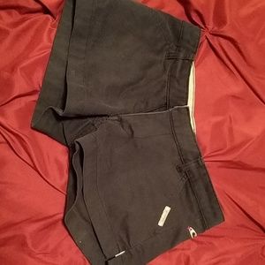 Black O'neill Shorts